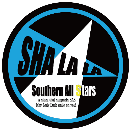 ShaLaLaロゴ